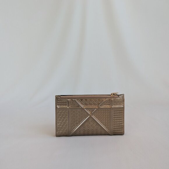 Christian Dior Diorama Elancee Wallet - Picture 3 of 5